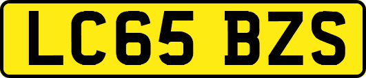 LC65BZS