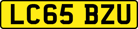 LC65BZU