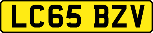 LC65BZV