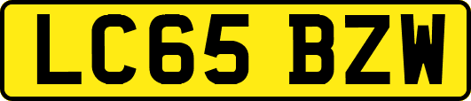 LC65BZW