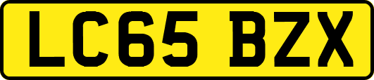 LC65BZX