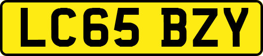 LC65BZY