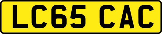 LC65CAC