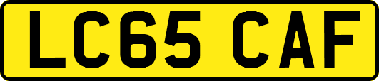 LC65CAF