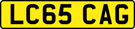 LC65CAG