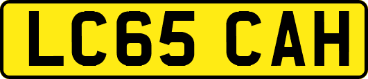 LC65CAH