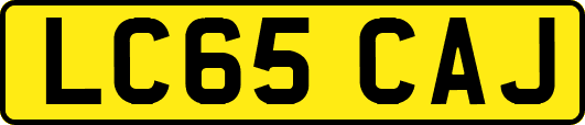LC65CAJ