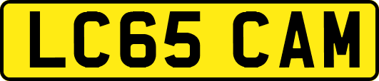 LC65CAM