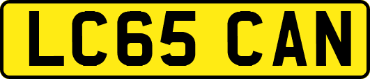 LC65CAN