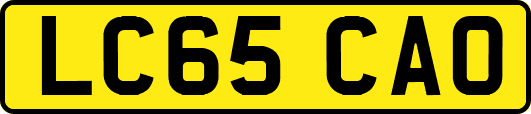 LC65CAO