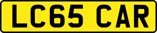 LC65CAR