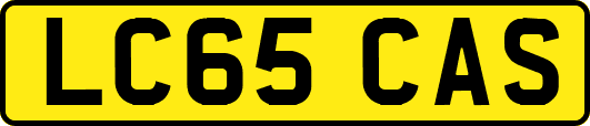LC65CAS