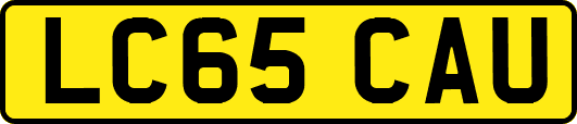 LC65CAU