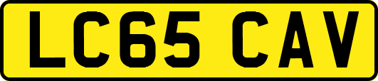 LC65CAV