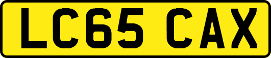 LC65CAX
