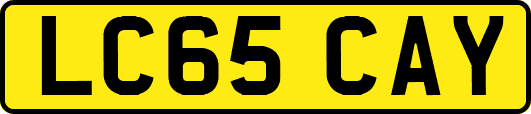 LC65CAY