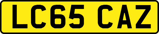 LC65CAZ