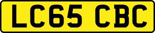 LC65CBC