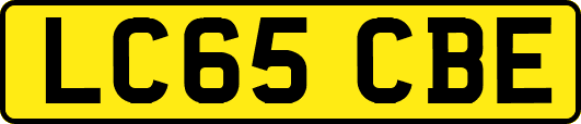 LC65CBE