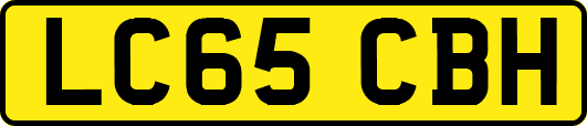 LC65CBH