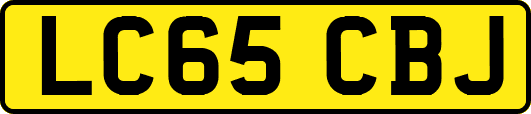 LC65CBJ