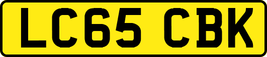LC65CBK
