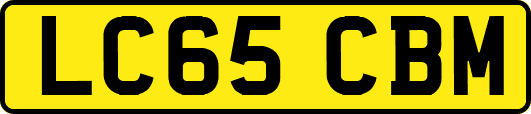 LC65CBM