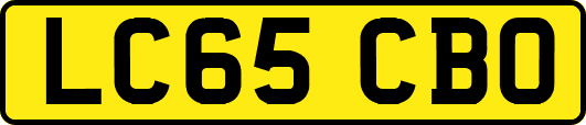 LC65CBO