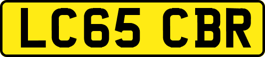LC65CBR