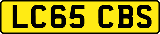 LC65CBS