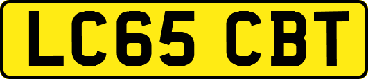 LC65CBT