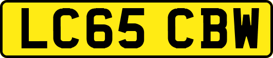 LC65CBW
