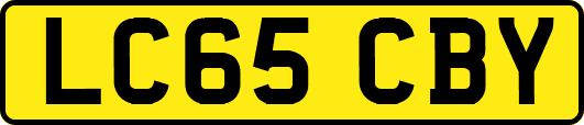 LC65CBY