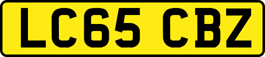 LC65CBZ