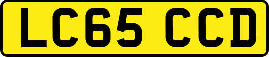 LC65CCD