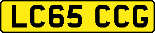 LC65CCG