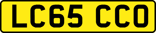 LC65CCO