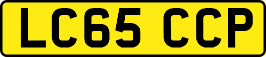 LC65CCP