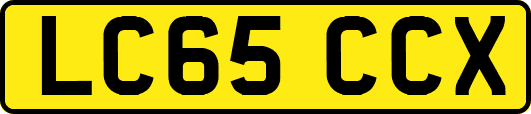 LC65CCX