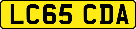 LC65CDA