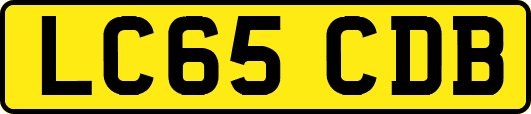 LC65CDB
