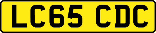 LC65CDC