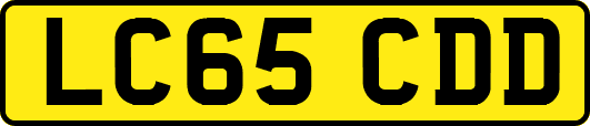 LC65CDD