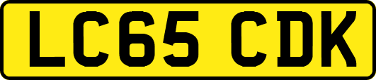 LC65CDK