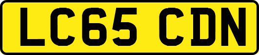 LC65CDN