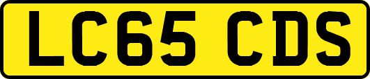LC65CDS