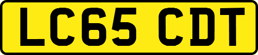 LC65CDT