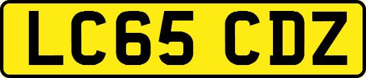 LC65CDZ