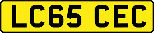LC65CEC