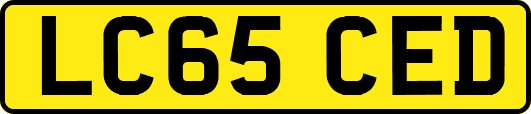 LC65CED